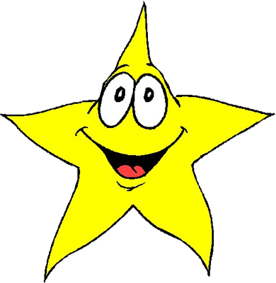 Star Of The Week