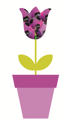 Easter Flower