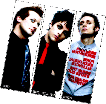 Green Day