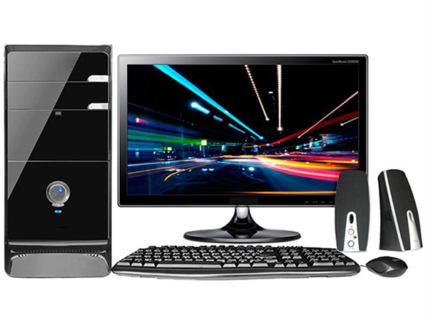 Desktops