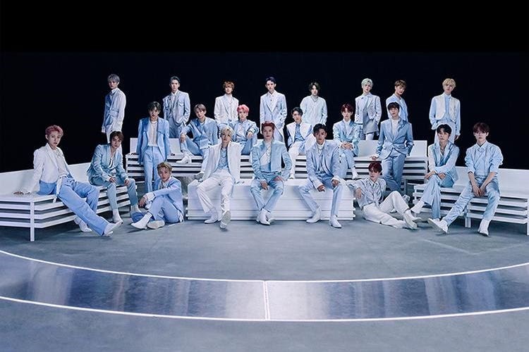 Siapa Kah Jodoh Di Masa Depan Adalah Member Nct? 