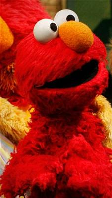 Which Sesame Street Character Are You?