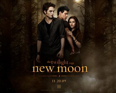 New Moon