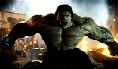 How Angry Are You Today?