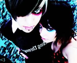 The Emo Quiz