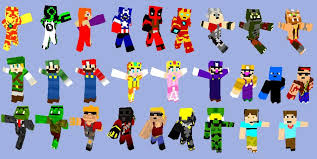 Hangi Minecraft Türüsün(Ailesisi