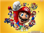 ¿Qué Personaje De Super Mario Er