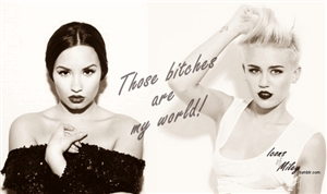 Smiler Misin Lovatic Mi?