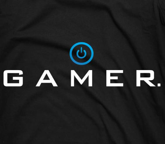 Tingkat Gamer Apakah Anda ?