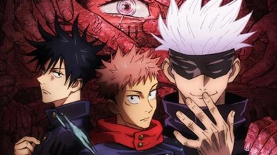Siapa Pacarmu Di Jujutsu Kaisen?!