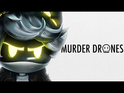Apa Pasangan Murder Drones Favorit Anda?