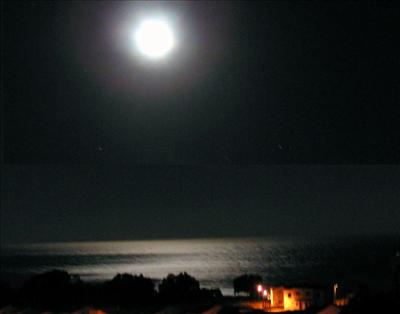 Moonlight & Sunlight