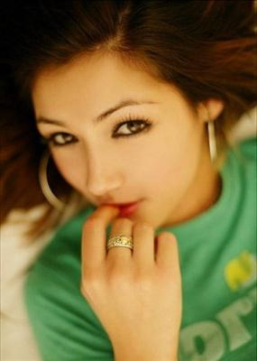 Who Is The Most Beautiful To All Girls