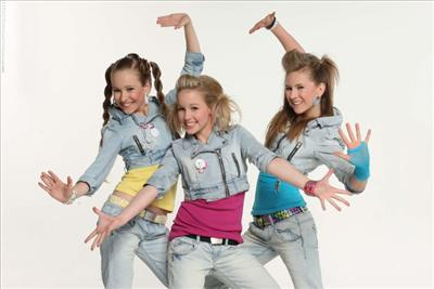 Don't Be Dolls Nebo 5Angels?