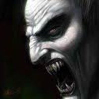 Vampire Or Lycan?