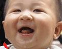 Which Baby Are You?
