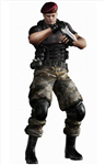 Karakter Resident Evil 4 Yang Cocok Untuk Kamu