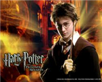 Hangi Harry Potter Karakterisin?