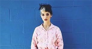 Cry Baby Misin?