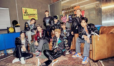 Siapa Jodoh Kamu Di Nct 127?