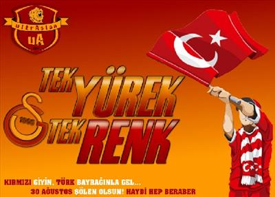 Hangi Takimlisin?