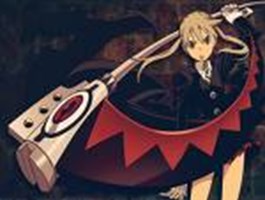 คุณเป็นใครใน Soul Eater( โซลอีทเตอร์ ) !?!