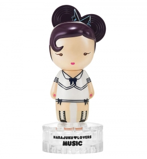 What Harajuku Lover Are You?