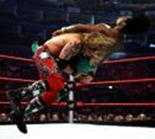 Hangi Wwe Finisher Veya Signature Move'sisin ?