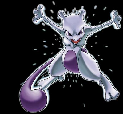 Quel Pokémon Légendaire Est-Tu?