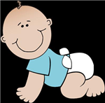 Ing & Tony's Baby: Boy Or Girl...??