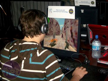 ¿Qué Tanto Saves De Counter Strike 1.6? (Chile)