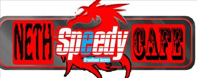 Best Internet Cafe