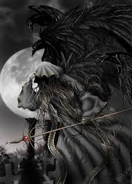 Oscuro O Splendente 