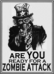 Are You The Biggest Zombie Fan
