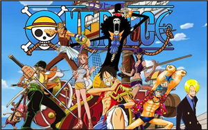 Siapa Kamu Di Dunia One Piece ?