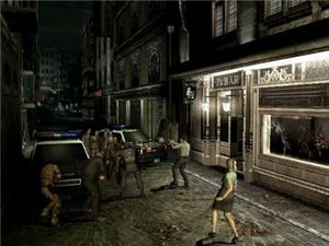 Quien De Re Outbreak Eres
