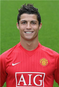 Hangi Futbolcusun ???