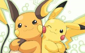Que Pokemon Eres?