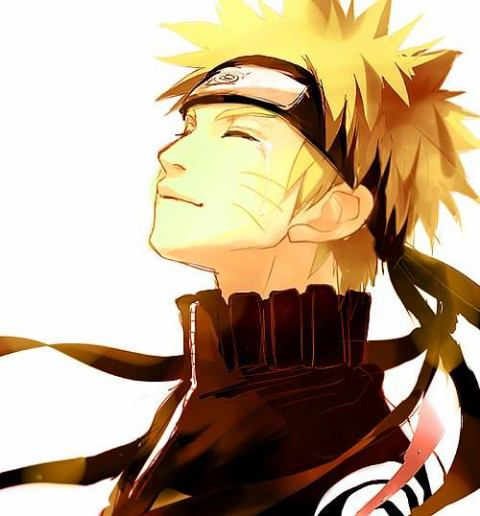 Hangi Naruto Karakterisin?