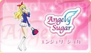 Mirip Siapa Kamu Di Aikatsu?