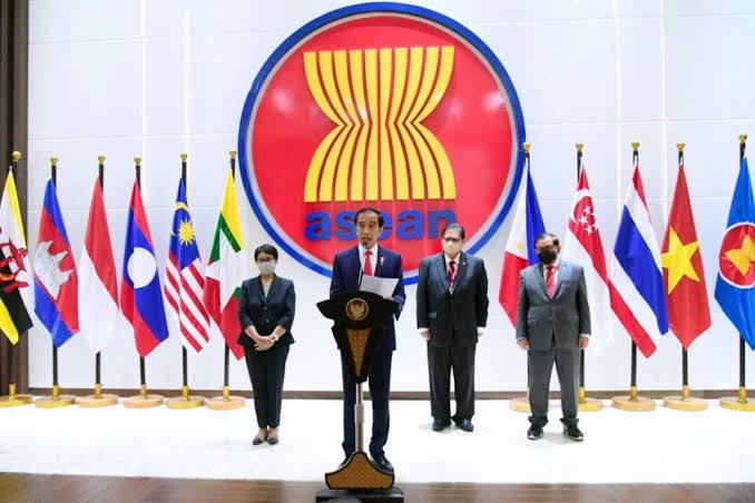 Negara Asean Yang Harus Lu Kunjungi!