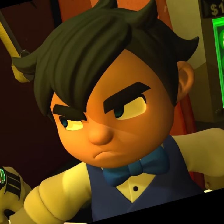 Siapa Character Favorit My Di Smg4?