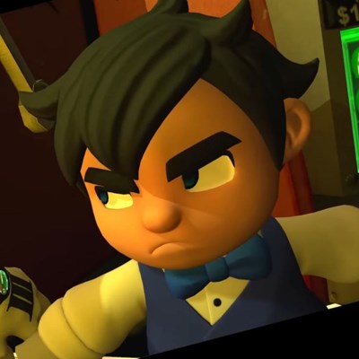 Siapa Character Favorit My Di Smg4?