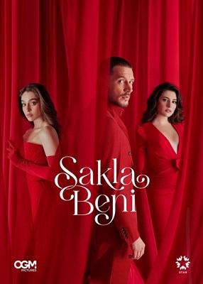 Hangi sakla beni karakterisin?