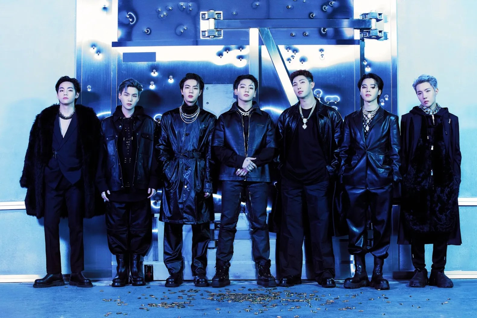Sei un/a vero/a ARMY🇰🇷💜