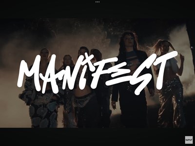 Hangi Manifest üyesisin 