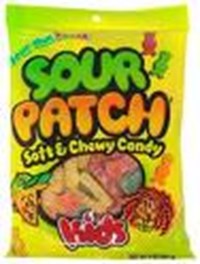 So, Sweet Or Sour?