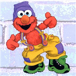 What Sesame Street Character Are You???