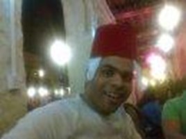 How Sad Our Live Will Be If Yahia Was Not With Us 