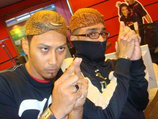 Riko Wong Jowo? Adakah Anda Orang Jawa Asli?